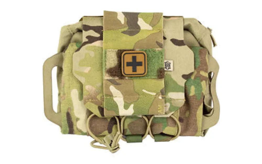 Hsgi Reflex Ifak System Multi Cam Buy at Faith and Freedom Outdoors - Pouches
