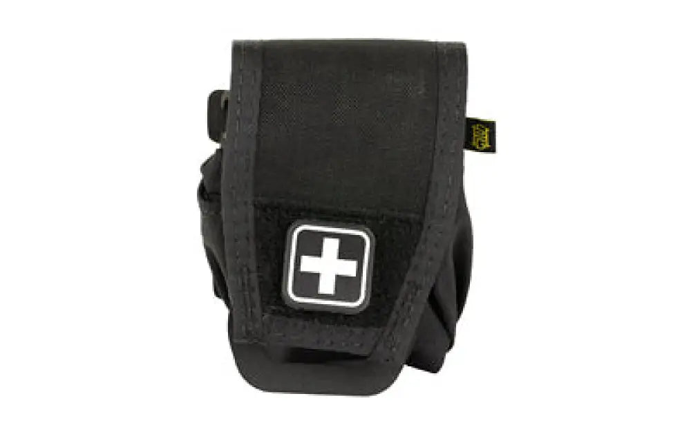 Hsgi Revive Medical Pouch Black Buy at Faith and Freedom Outdoors - Pouches