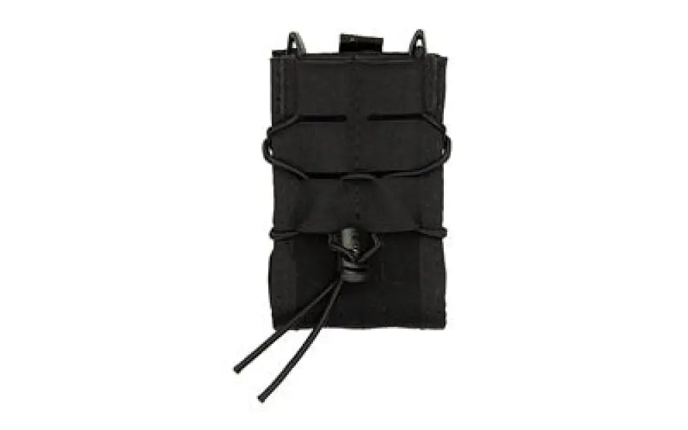 Hsgi Rifle Taco Molle Black Buy at Faith and Freedom Outdoors - Pouches - Magazine Pouch