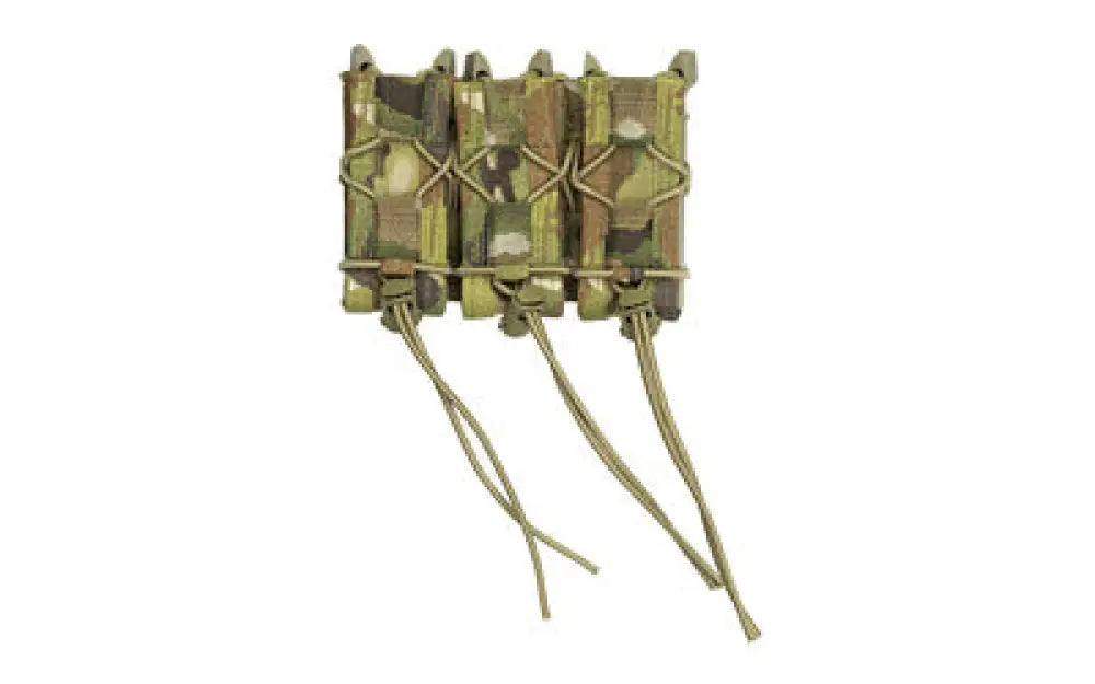 Hsgi Triple Pistol Taco Molle Mc Buy at Faith and Freedom Outdoors - Pouches - Magazine Pouch