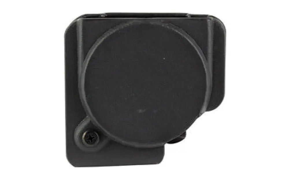 Hsgi Ul Dip Pch Infidel Belt Clip Black Buy at Faith and Freedom Outdoors - Pouches - Pouch