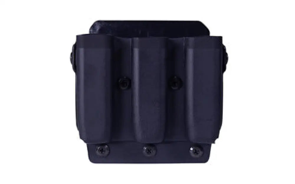 Hsgi Ul Trpl Mag Pouch Univ Clip Size1 Buy at Faith and Freedom Outdoors - Pouches - Triple Pouch