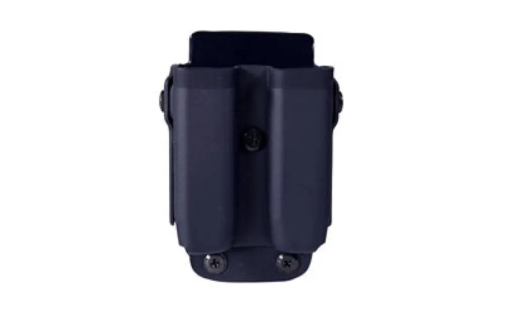 Hsgi Ul Twin Mag Pouch Univ Clip Size1 Buy at Faith and Freedom Outdoors - Pouches - Double Mag Pouch