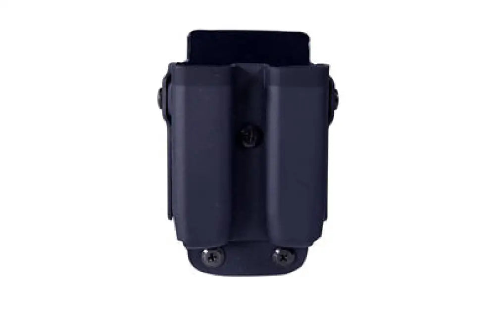 Hsgi Ul Twin Mag Pouch Univ Clip Size2 Buy at Faith and Freedom Outdoors - Pouches - Double Mag Pouch