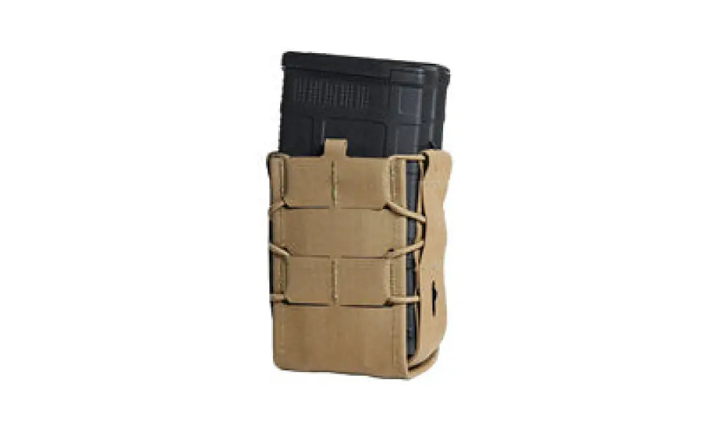 Hsgi X2r Taco Gen 2 Dbl Ar10 Coy Buy at Faith and Freedom Outdoors - Pouches - Magazine Pouch