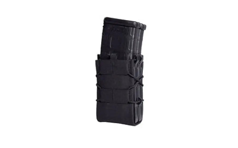 Hsgi X2r Taco Gen 2 Dbl Ar15 Black Buy at Faith and Freedom Outdoors - Pouches - Magazine Pouch