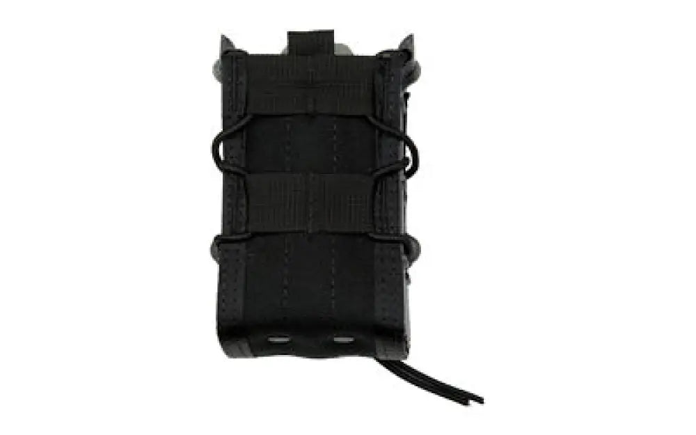 Hsgi X2r Taco Molle Black Buy at Faith and Freedom Outdoors - Pouches - Magazine Pouch