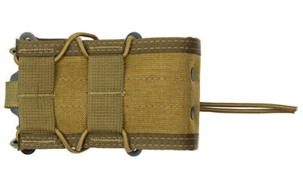 Hsgi X2r Taco Molle Coy Buy at Faith and Freedom Outdoors - Pouches - Magazine Pouch