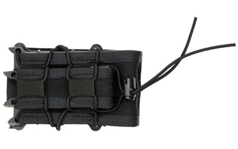 Hsgi X2rp Taco Molle Black Buy at Faith and Freedom Outdoors - Pouches - Magazine Pouch