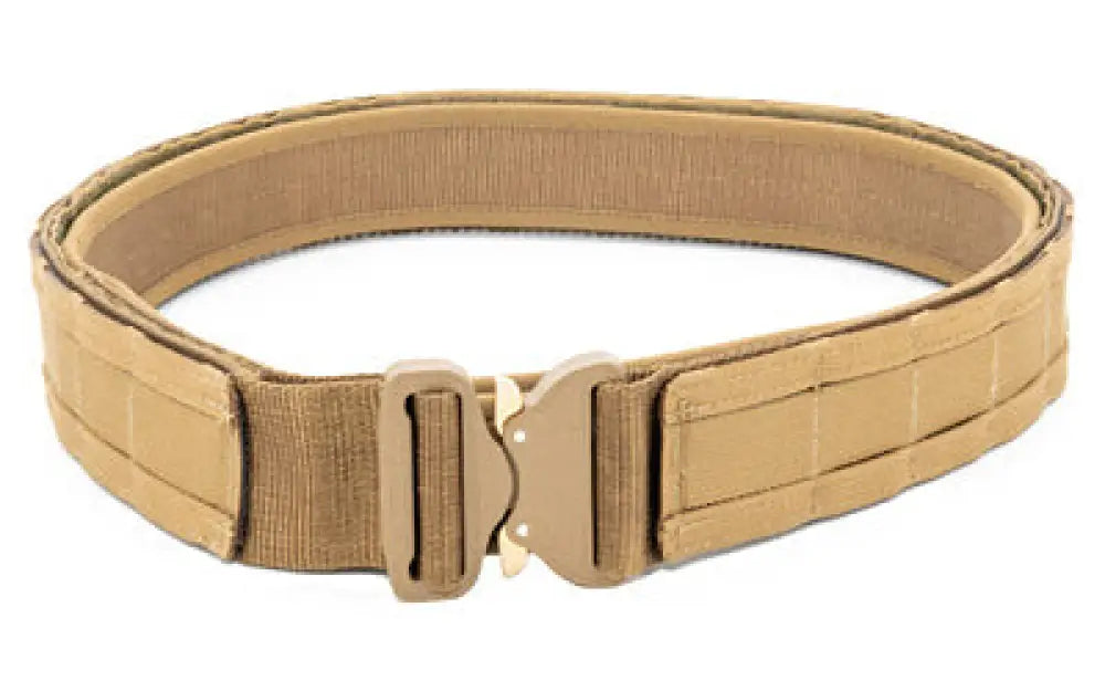 Hsp D3 Belt Xxl Coy Buy at Faith and Freedom Outdoors - Load Bearing Equipment