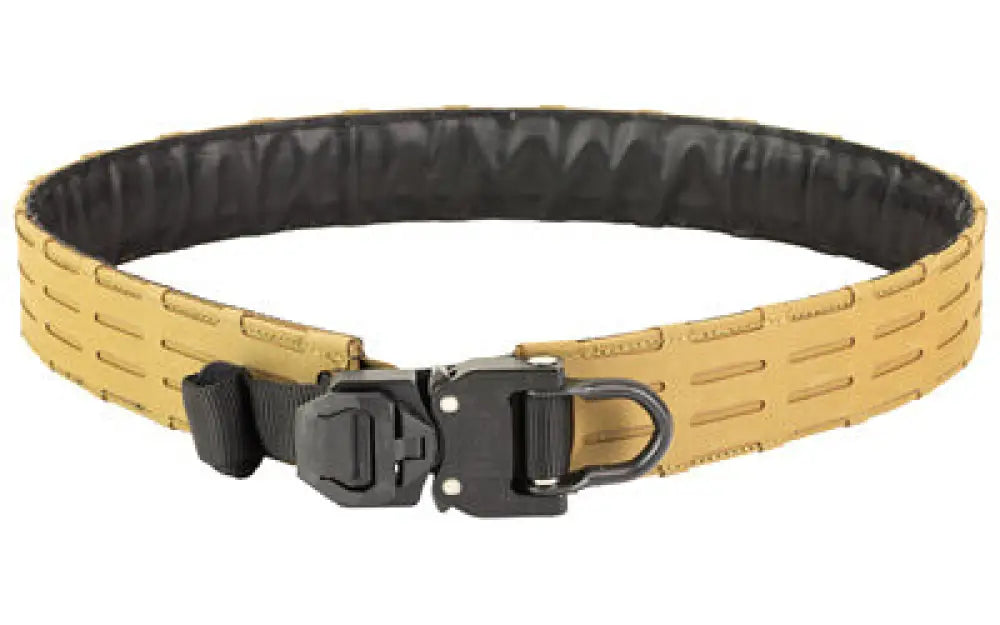 Hsp D3 Outer Belt Sb d Ring Lrg Coy Buy at Faith and Freedom Outdoors - Load Bearing Equipment
