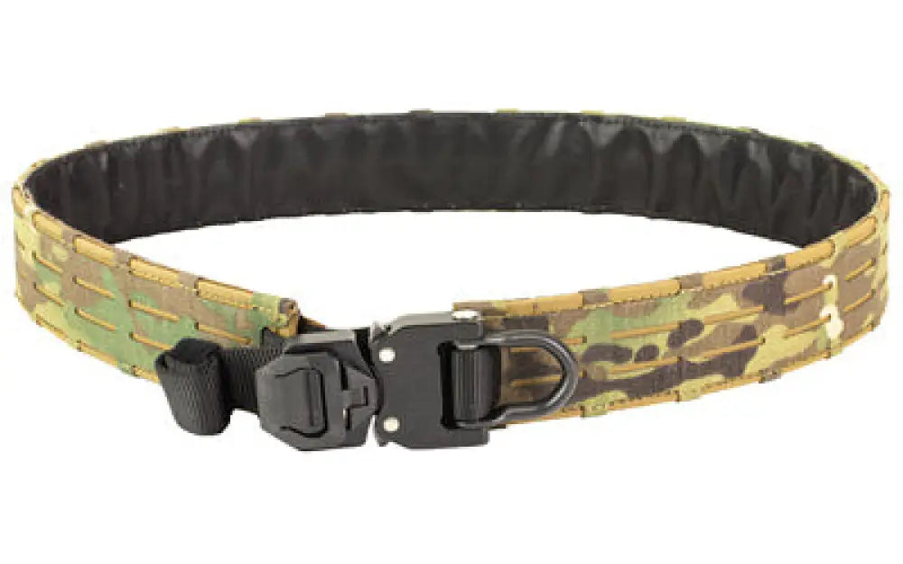 Hsp D3 Outer Belt Sb d Ring Lrg Mc Buy at Faith and Freedom Outdoors - Load Bearing Equipment