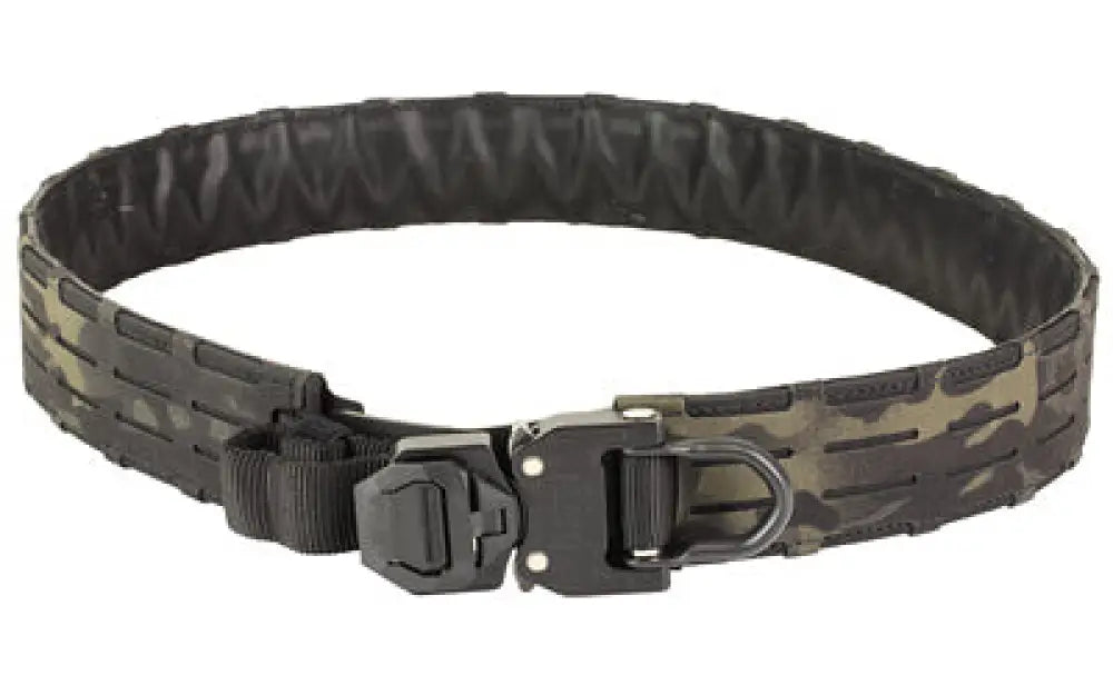 Hsp D3 Outer Belt Sb d Ring Lrg Mcb Buy at Faith and Freedom Outdoors - Load Bearing Equipment