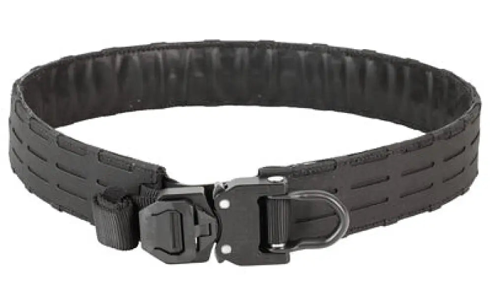 Hsp D3 Outer Belt Sb d Ring Med Blk Buy at Faith and Freedom Outdoors - Load Bearing Equipment