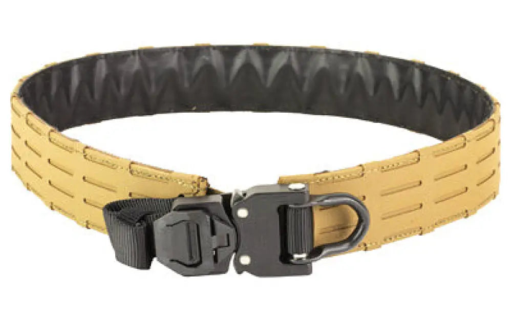 Hsp D3 Outer Belt Sb d Ring Med Coy Buy at Faith and Freedom Outdoors - Load Bearing Equipment