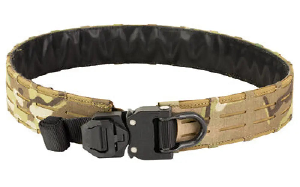 Hsp D3 Outer Belt Sb d Ring Med Mc Buy at Faith and Freedom Outdoors - Load Bearing Equipment