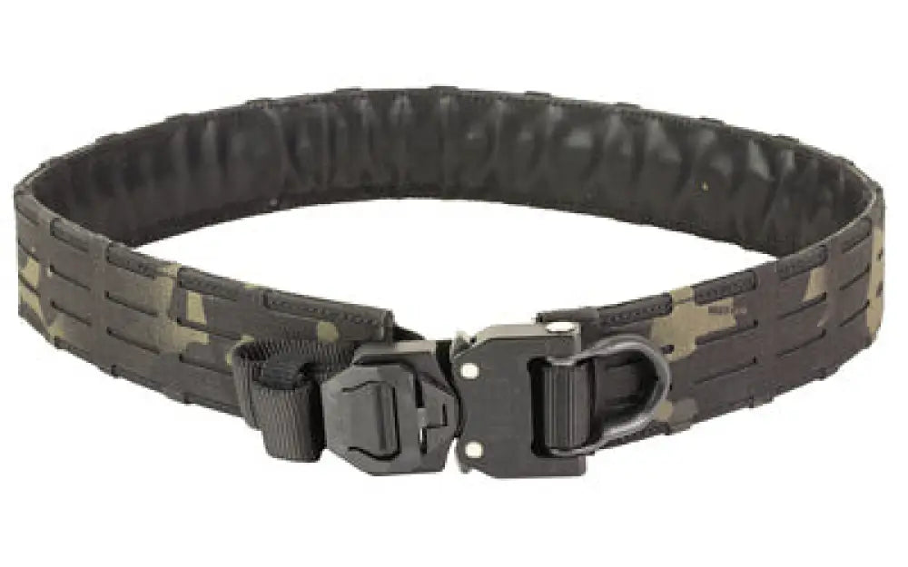 Hsp D3 Outer Belt Sb d Ring Med Mcb Buy at Faith and Freedom Outdoors - Load Bearing Equipment
