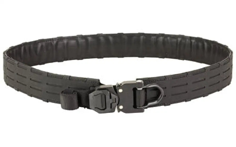 Hsp D3 Outer Belt Sb d Ring Xl Blk Buy at Faith and Freedom Outdoors - Load Bearing Equipment