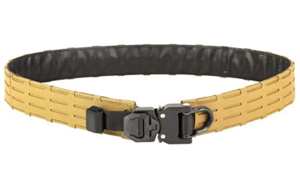 Hsp D3 Outer Belt Sb d Ring Xl Coy Buy at Faith and Freedom Outdoors - Load Bearing Equipment