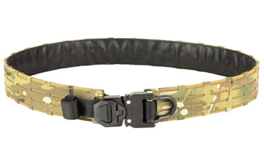 Hsp D3 Outer Belt Sb d Ring Xl Mc Buy at Faith and Freedom Outdoors - Load Bearing Equipment