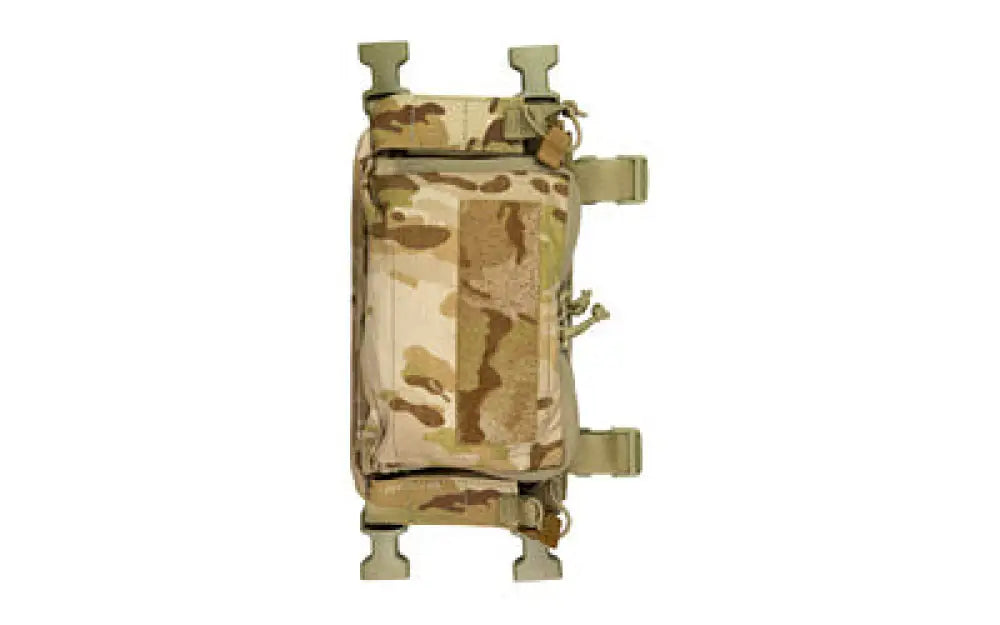 Hsp D3cr Micro Mc Arid Buy at Faith and Freedom Outdoors - Load Bearing Equipment - Chest Rig