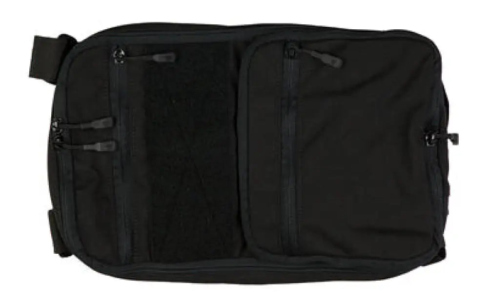 Hsp Flatpack 2.0 Black Buy at Faith and Freedom Outdoors - Pouches - Backpack