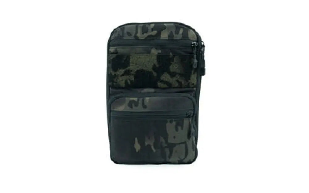 Hsp Flatpack 2.0 Multicam Black Buy at Faith and Freedom Outdoors - Packs & Bags - Backpack