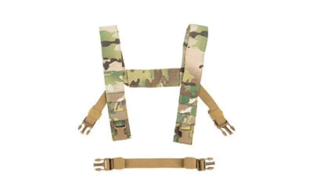 Hsp H-harness Rplcmnt Kt W/ws Mc Buy at Faith and Freedom Outdoors - Load Bearing Equipment - Chest Rig
