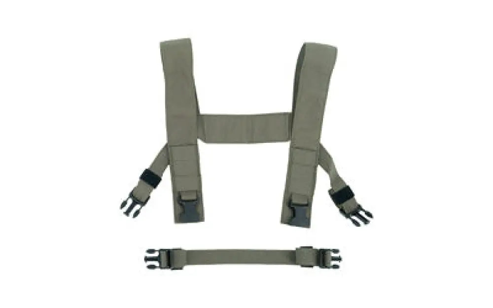 Hsp H-harness Rplcmnt Kt W/ws Rg Buy at Faith and Freedom Outdoors - Load Bearing Equipment - Chest Rig
