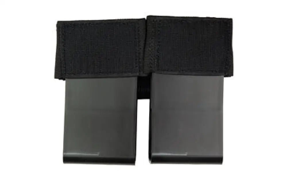 Hsp Micro 556 Insrt Dbl Rev2 Mp2 Black Buy at Faith and Freedom Outdoors - Pouches - Insert