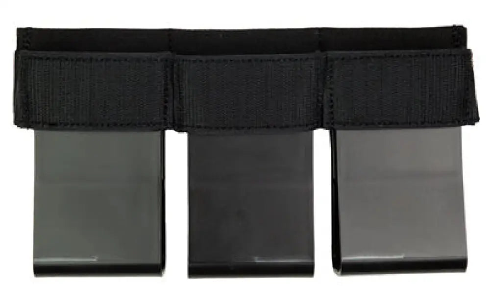 Hsp Micro 556 Insrt Tpl Rev2 Mp2 Black Buy at Faith and Freedom Outdoors - Pouches - Insert