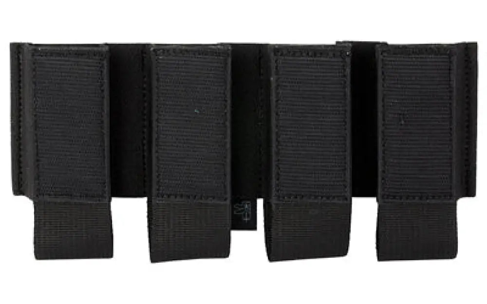 Hsp Micro Rig Sub Gun Insert Black Buy at Faith and Freedom Outdoors - Pouches - Insert
