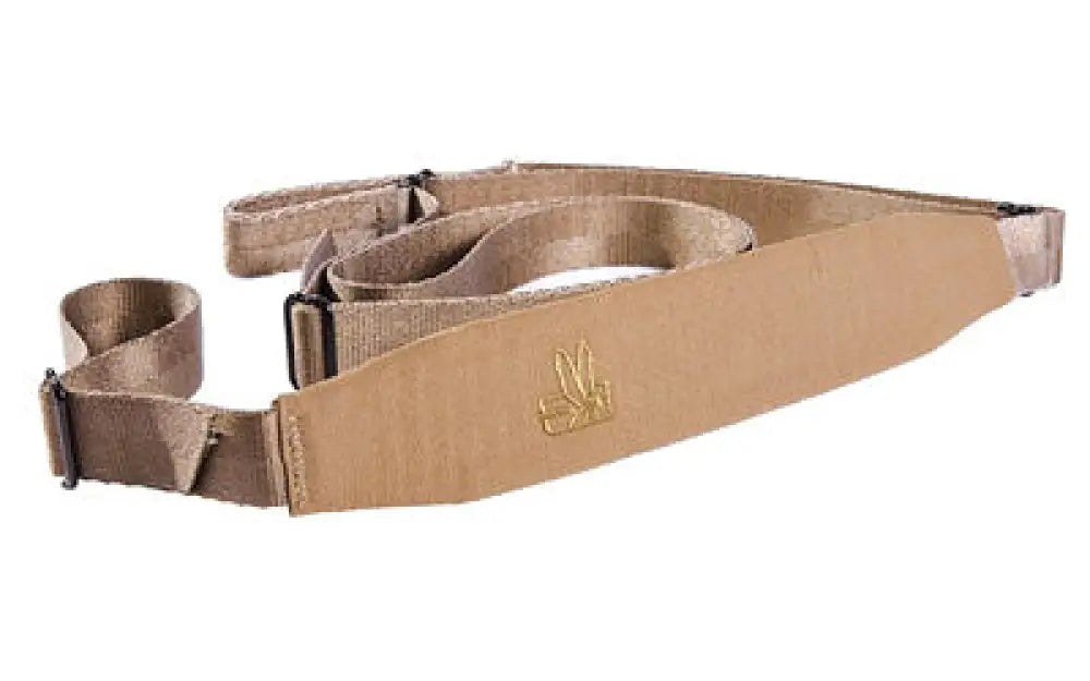 Hsp Safariland Ick Sling Coyote Buy at Faith and Freedom Outdoors - Slings - Sling
