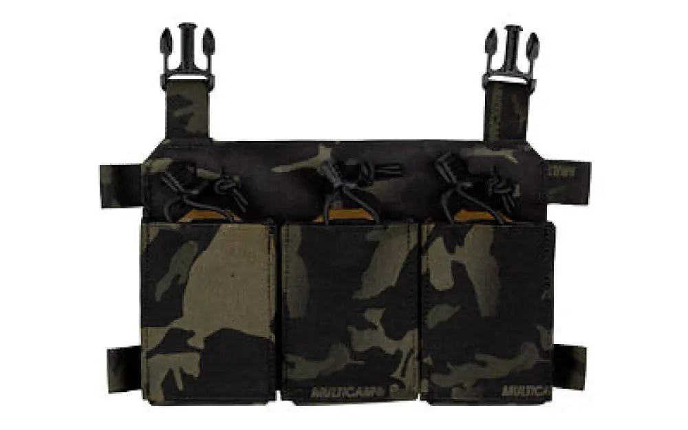 Hsp Thorax 3 Mag Placard W/ Mp2 Mcb Buy at Faith and Freedom Outdoors - Pouches
