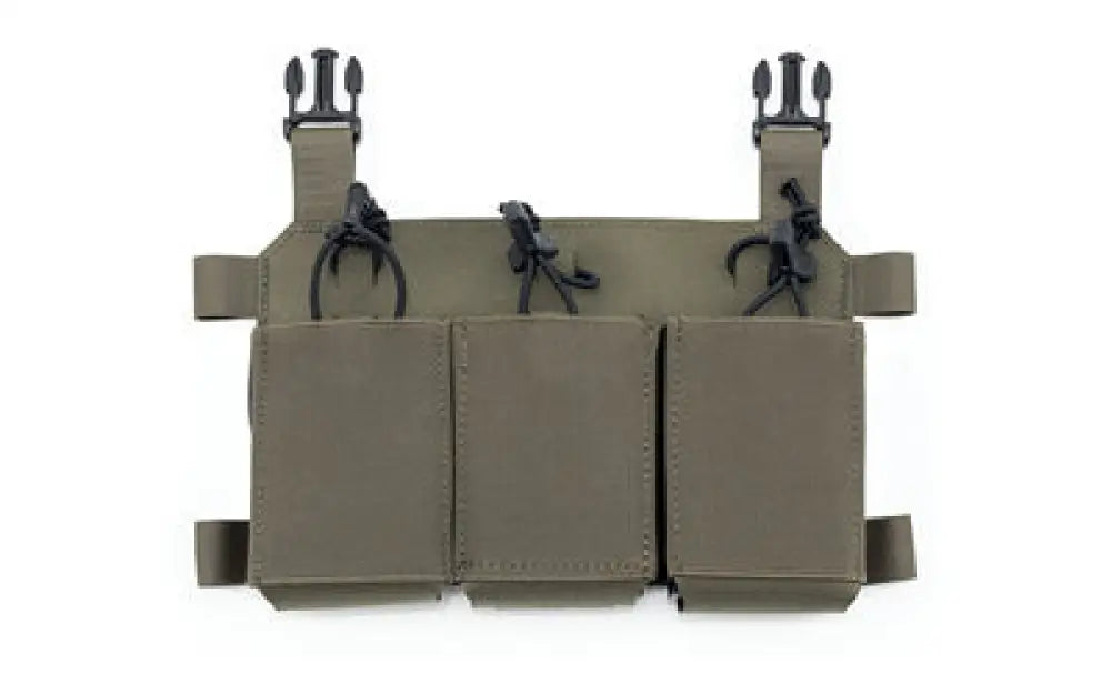 Hsp Thorax 3 Mag Placard W/mp2 Rg Buy at Faith and Freedom Outdoors - Pouches