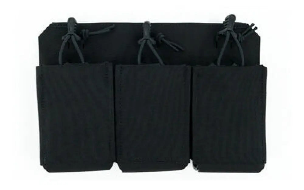 Hsp Thorax Incog 3 Mag Plc W/mp2 Black Buy at Faith and Freedom Outdoors - Pouches