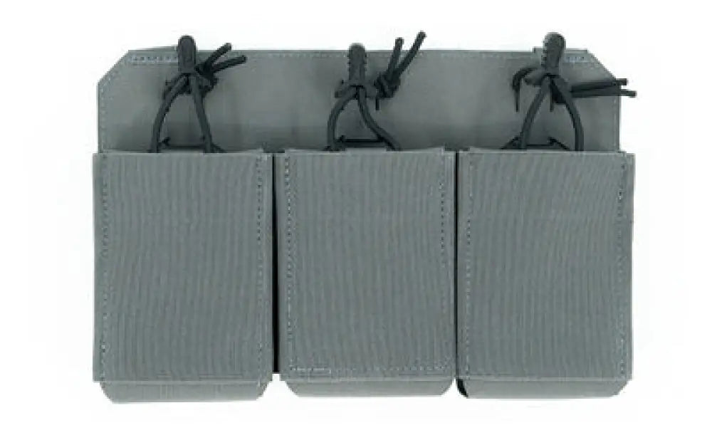 Hsp Thorax Incog 3 Mag Plc W/mp2 Gry Buy at Faith and Freedom Outdoors - Pouches