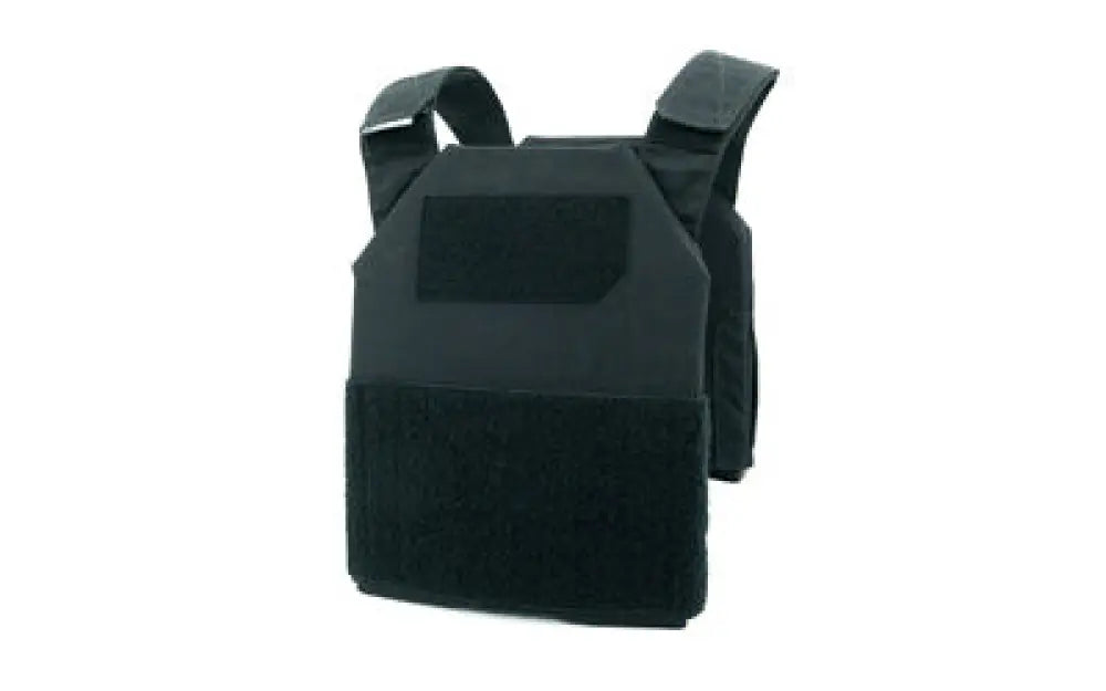 Hsp Thorax Incog Plate Bags Lrg Blk Buy at Faith and Freedom Outdoors - Load Bearing Equipment
