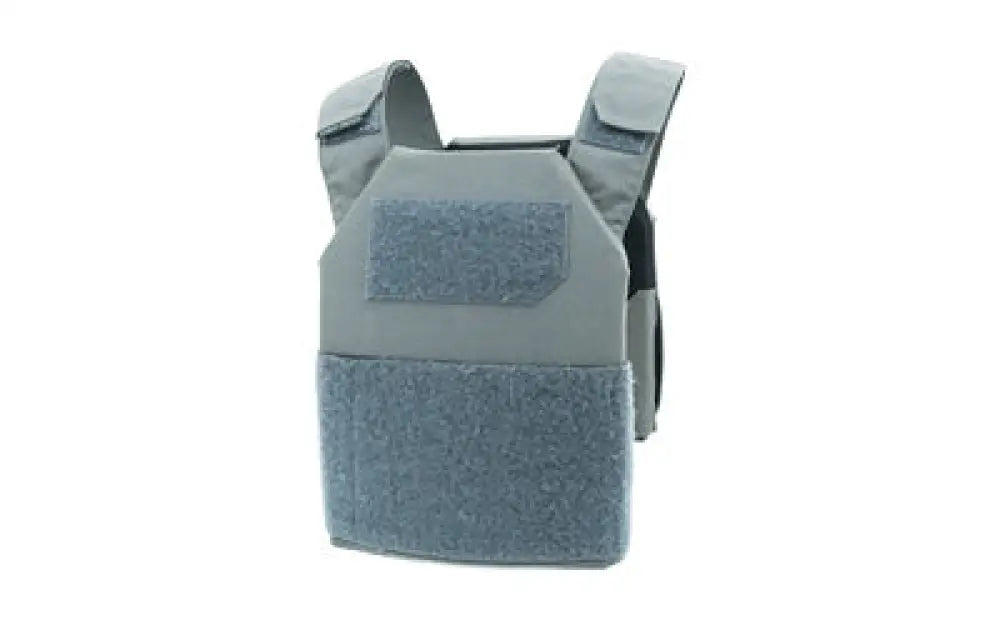 Hsp Thorax Incog Plate Bags Lrg Gry Buy at Faith and Freedom Outdoors - Load Bearing Equipment