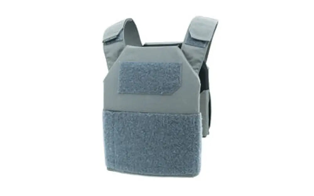Hsp Thorax Incog Plate Bags Med Gry Buy at Faith and Freedom Outdoors - Load Bearing Equipment