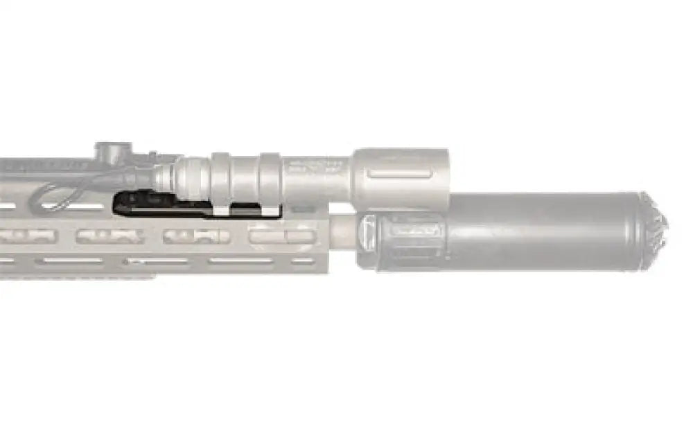 Hsp Thrntl x Mlok Inline Light Mount Buy at Faith and Freedom Outdoors - Light & Laser Accessories - Mount
