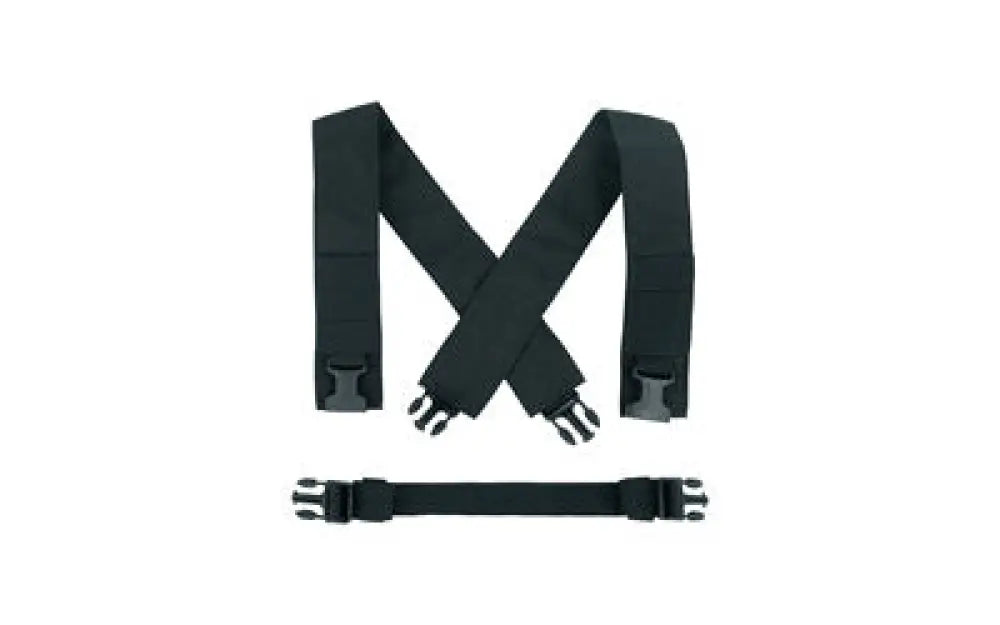 Hsp X-harness Rplcmnt Kt W/ws Blk Buy at Faith and Freedom Outdoors - Load Bearing Equipment - Chest Rig