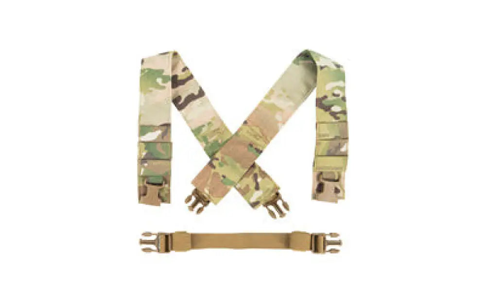 Hsp X-harness Rplcmnt Kt W/ws Mc Buy at Faith and Freedom Outdoors - Load Bearing Equipment - Chest Rig