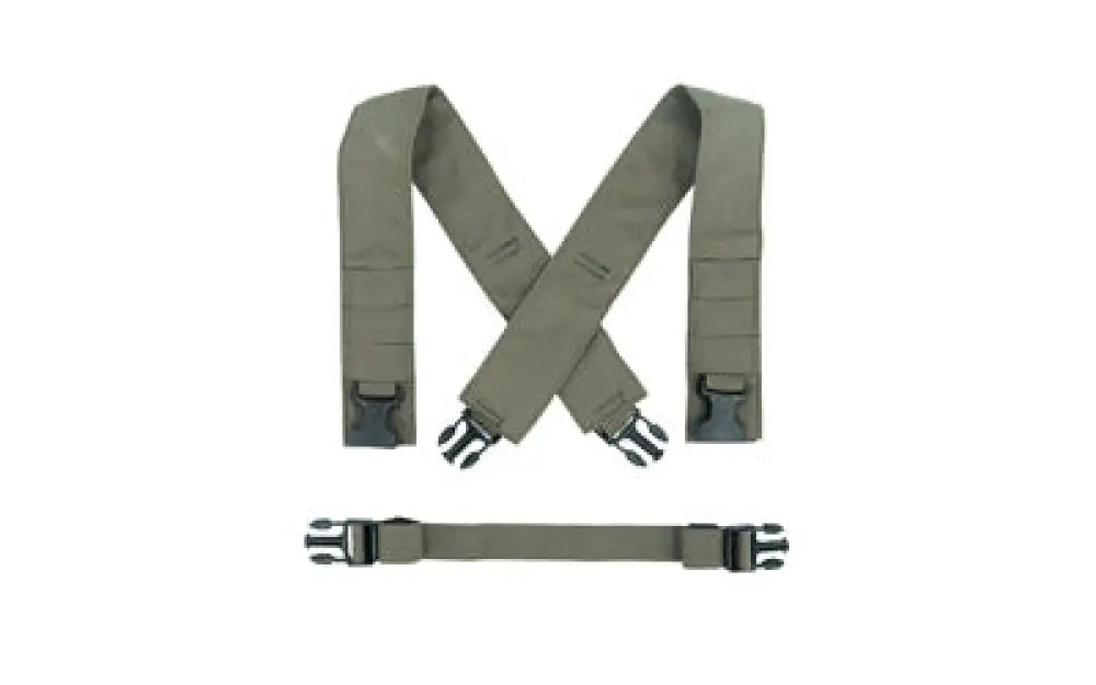 Hsp X-harness Rplcmnt Kt W/ws Rg Buy at Faith and Freedom Outdoors - Load Bearing Equipment - Chest Rig