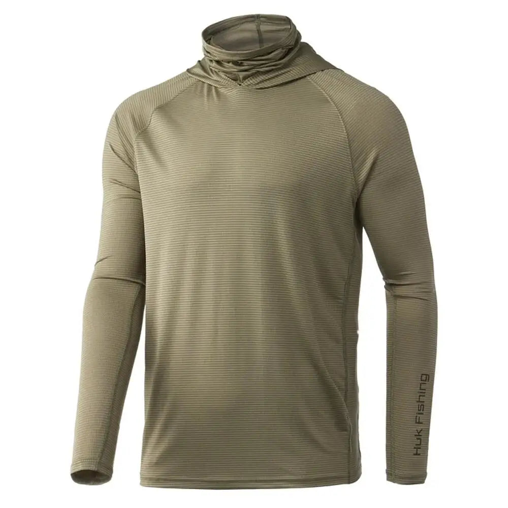 Huk Hoodies & Sweatshirts Huk A1a Performance Hoodie Overland s Buy at Faith and Freedom Outdoors