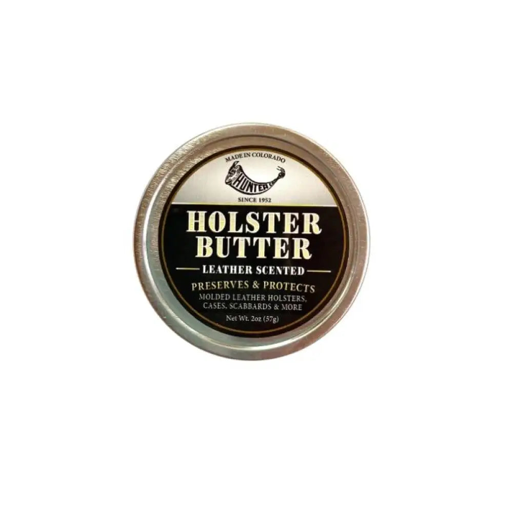 Hunter Company Inc Gun Holsters|holster Accessories Holster Butter 2oz Buy at Faith and Freedom Outdoors