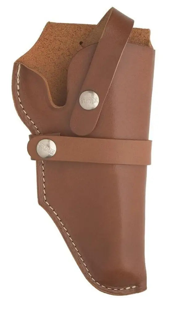 Hunter Company Inc Gun Holsters Leather 3’’ Cylinder/ Barrel Taurus Judge Hip Holster Right Hand Buy at Faith