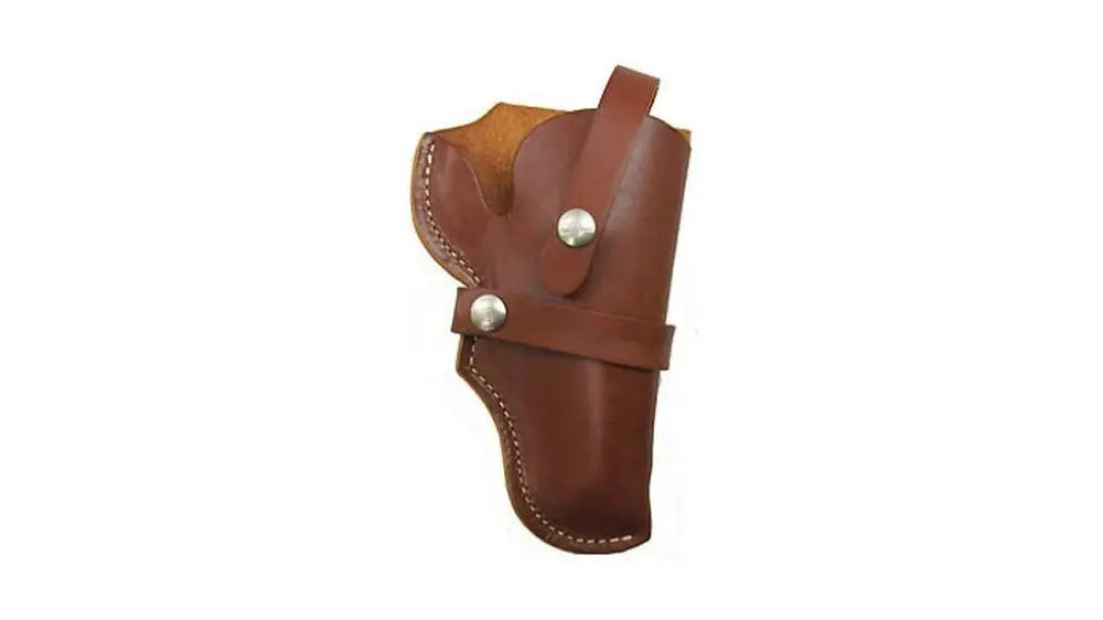 Hunter Company Inc Gun Holsters Leather Field Holster Belt S&w Governor Buy at Faith and Freedom Outdoors