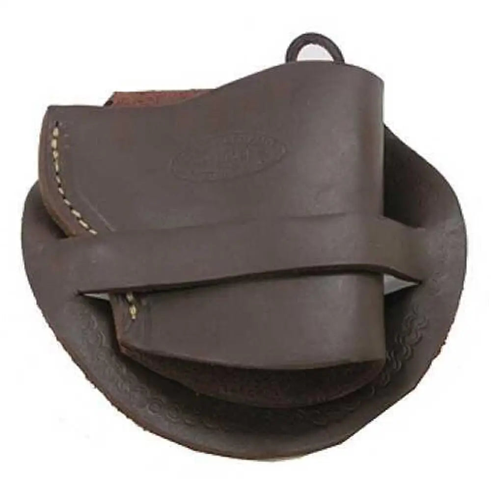 Hunter Company Inc Gun Holsters Western Loop Bond Derringer Holster for 3’’ or Longer Barrels Buy at Faith and Freedom