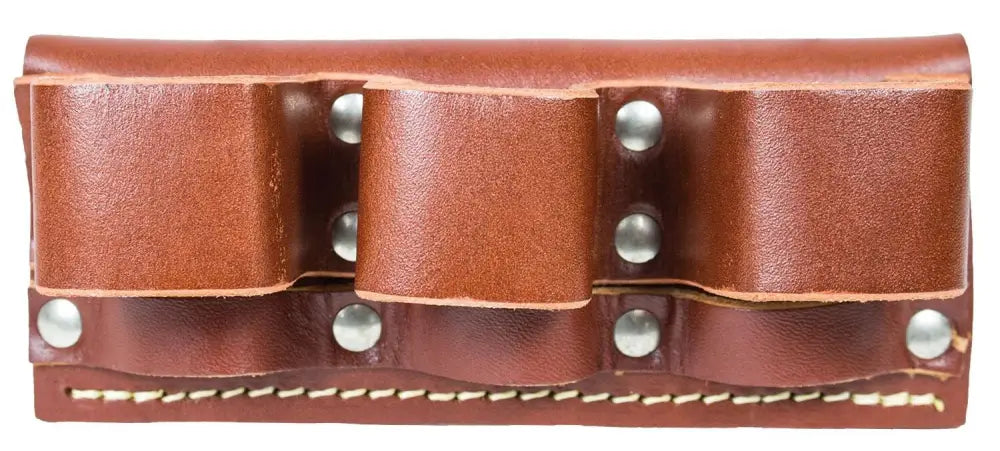 Hunter Company Inc Holster Accessories 3 Slot Rotary Clip Belt Slide for Ruger 10/22 Fit 1.5-2 in Chestnut Buy at Faith